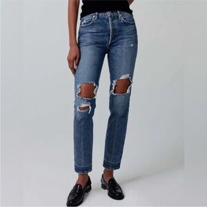 Citizens of Humanity jeans
